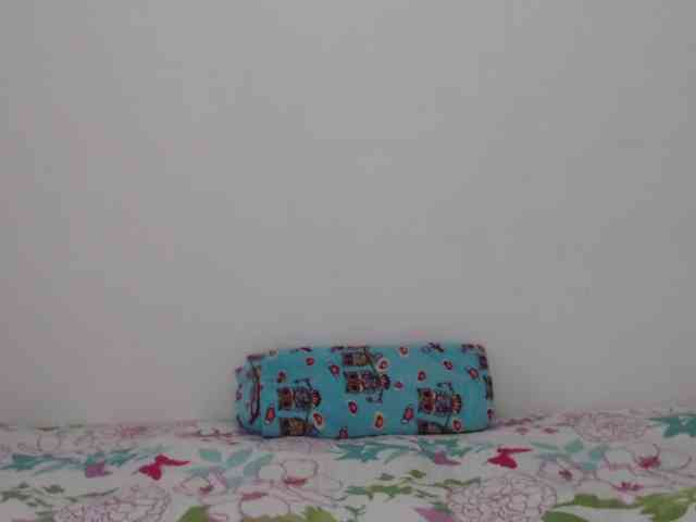 BellaRose- webcam