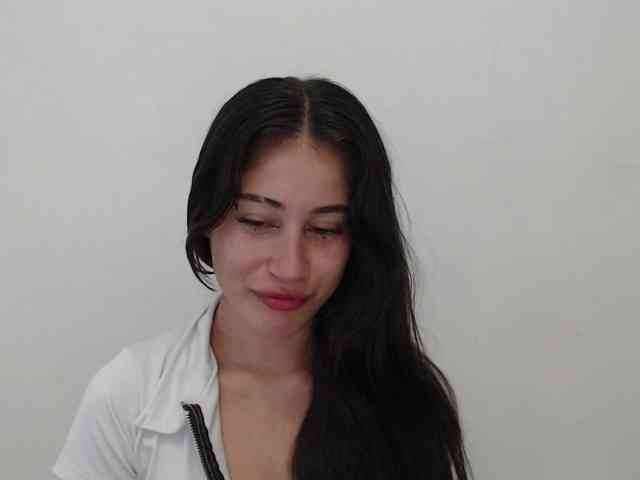 BellaRose- webcam