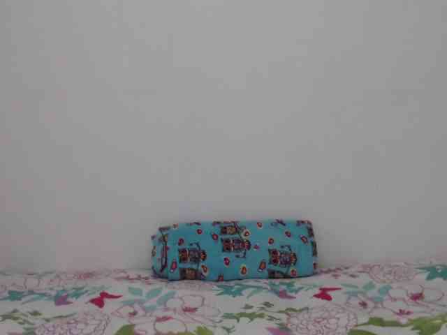 BellaRose- webcam