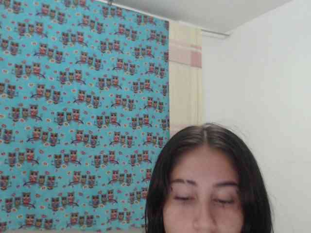 BellaRose- webcam