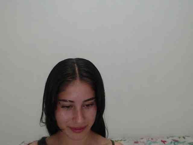 BellaRose- webcam