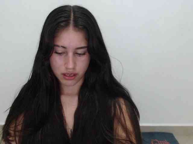 BellaRose- webcam