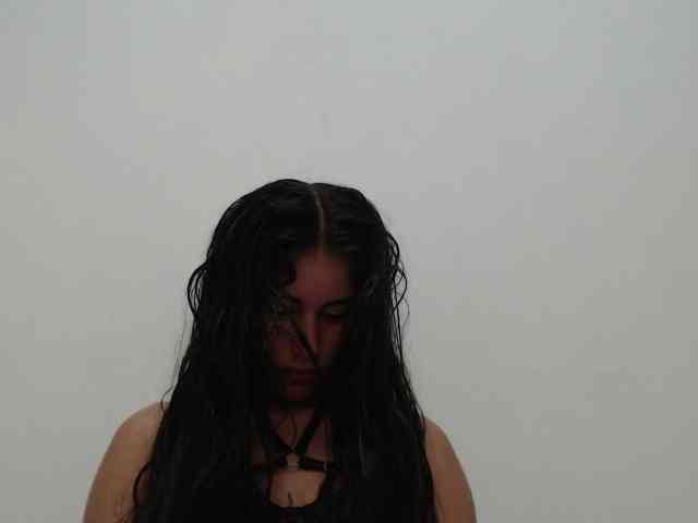 BellaRose- webcam
