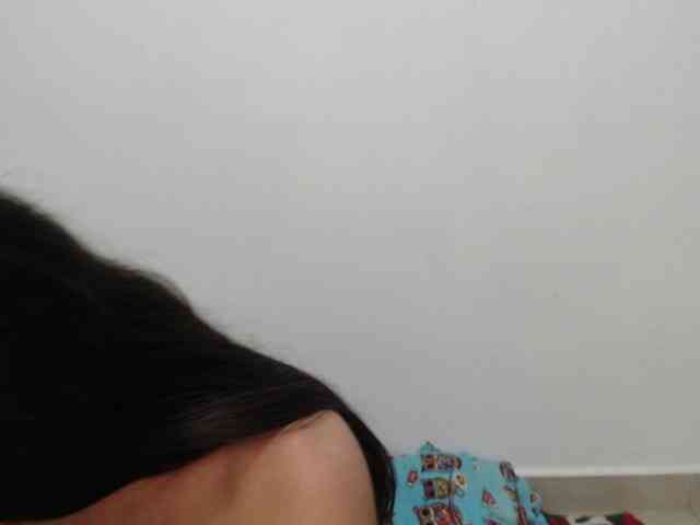 BellaRose- webcam