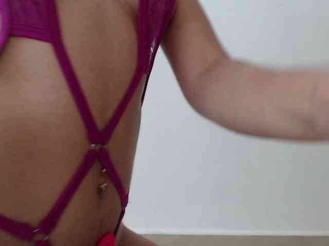 BellaRose- webcam