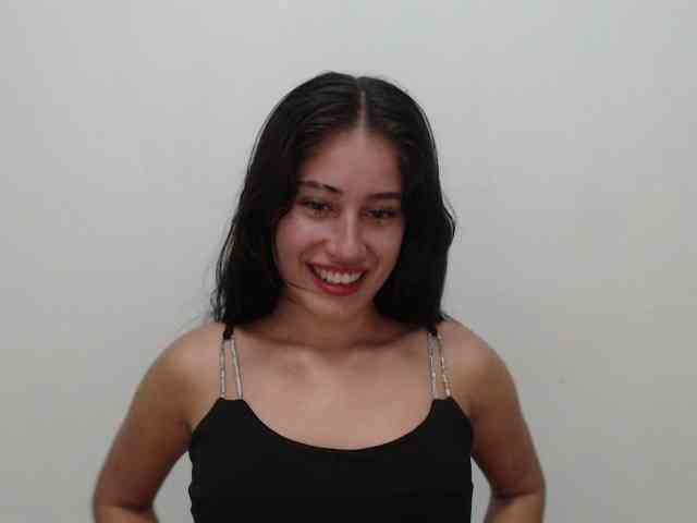 BellaRose- webcam