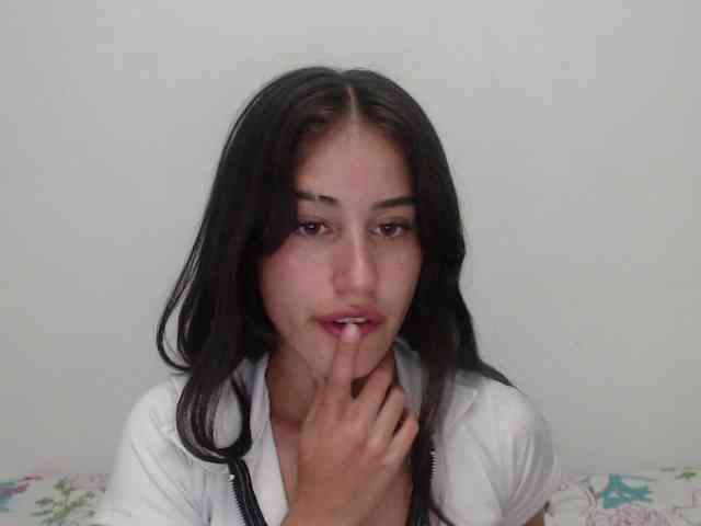 BellaRose- webcam