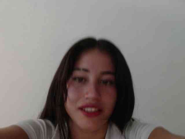 BellaRose- webcam