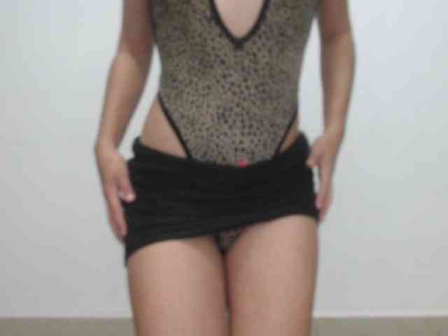 BellaRose- webcam