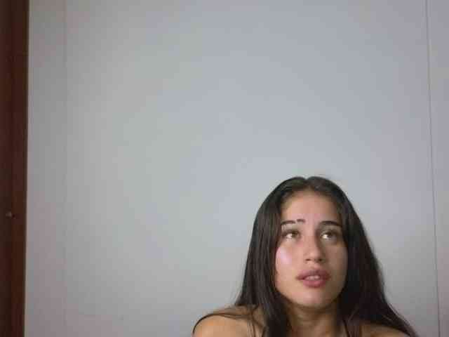 BellaRose- webcam