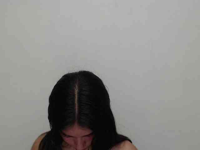 BellaRose- webcam