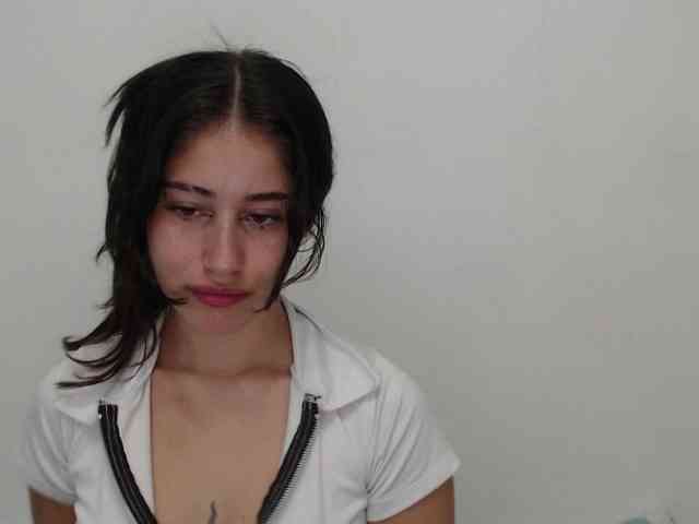 BellaRose- webcam