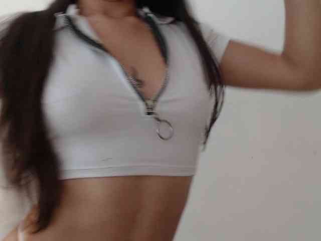 BellaRose- webcam