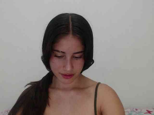 BellaRose- webcam
