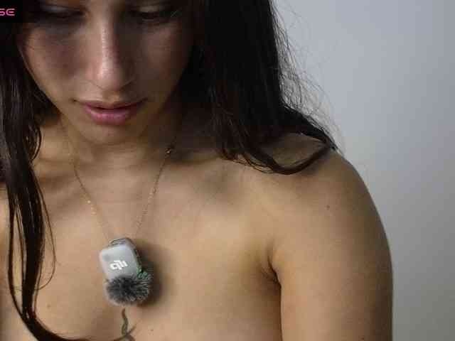 BellaRose- webcam