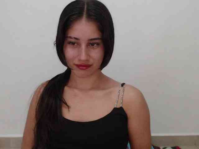 BellaRose- webcam