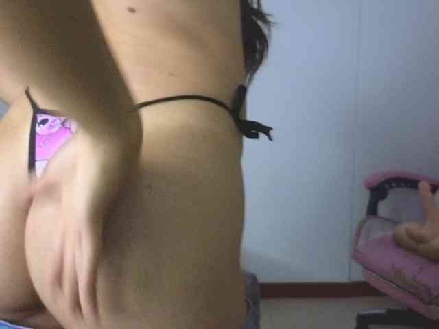 BellaRose- webcam