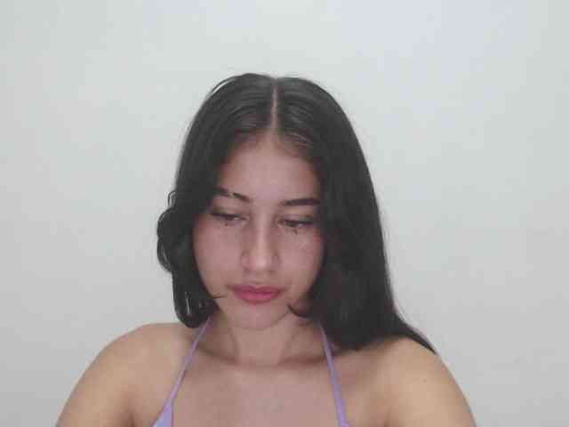 BellaRose- webcam