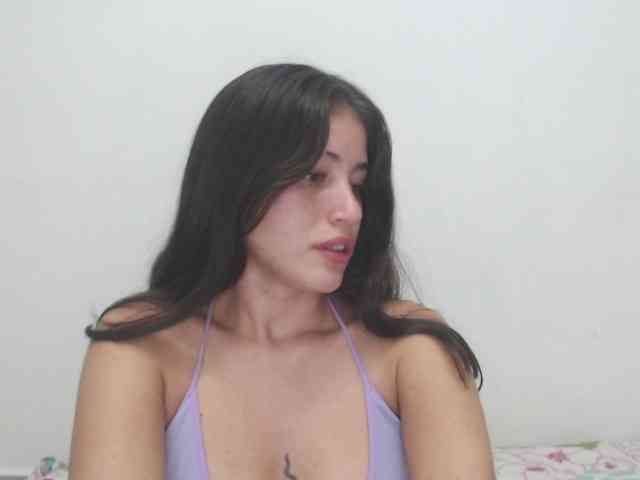 BellaRose- webcam