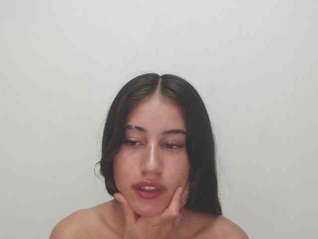 BellaRose- webcam