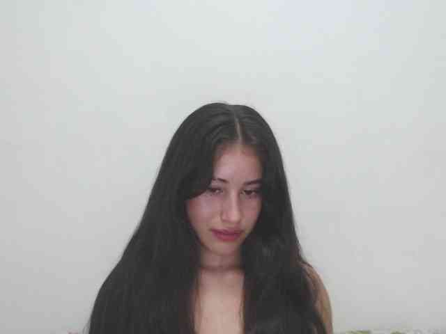 BellaRose- webcam