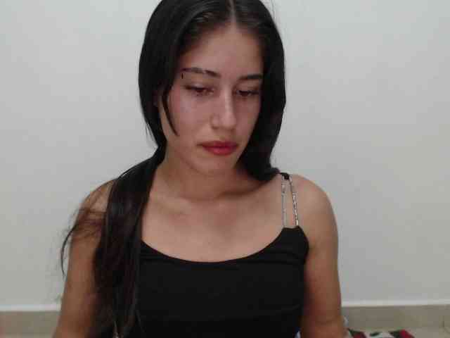 BellaRose- webcam
