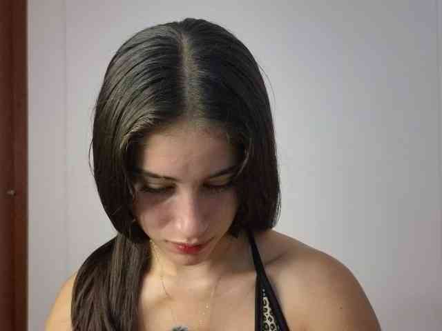 BellaRose- webcam