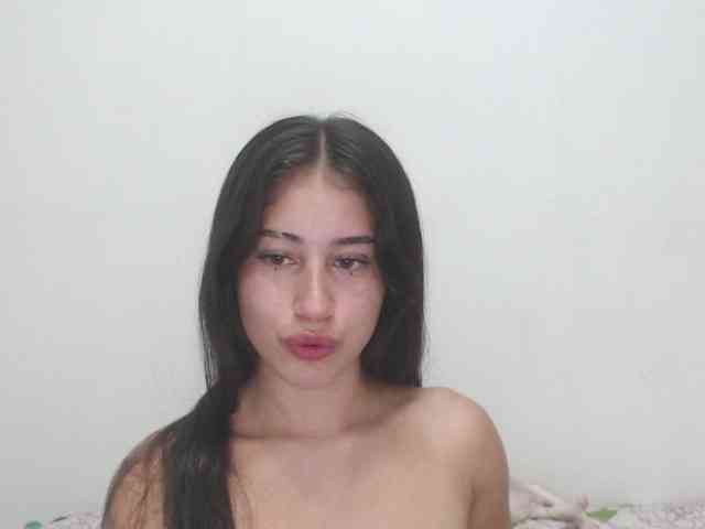 BellaRose- webcam