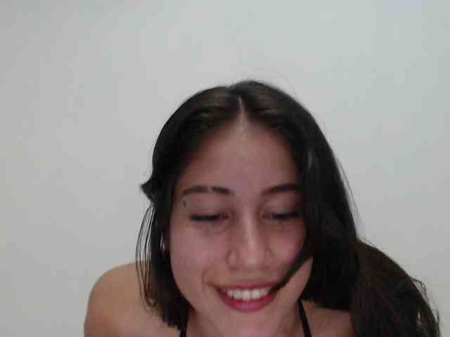 BellaRose- webcam