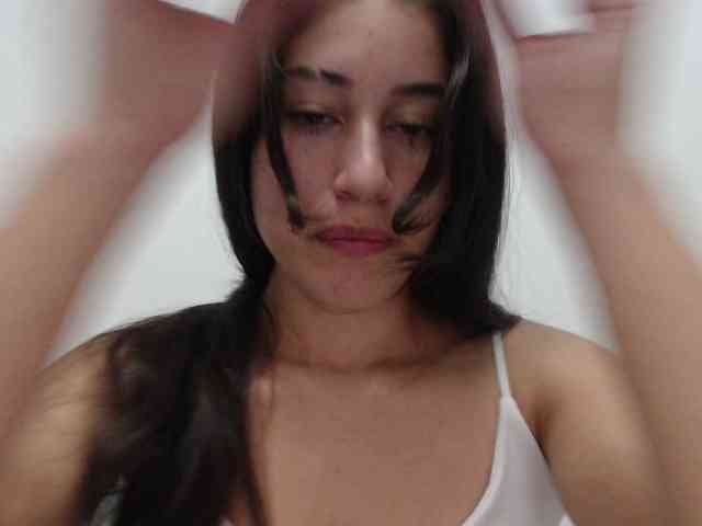 BellaRose- webcam