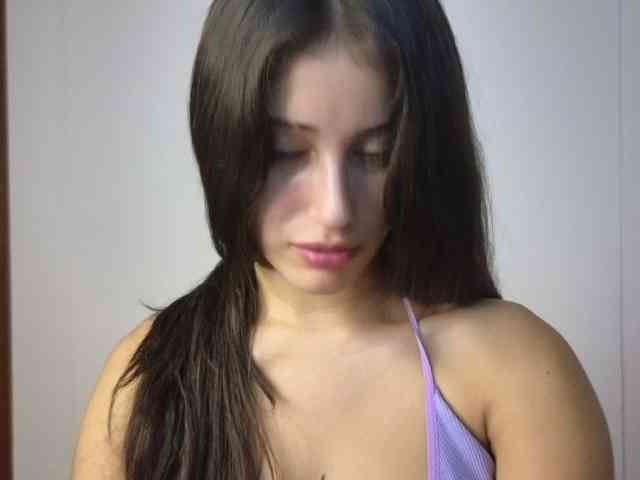 BellaRose- webcam