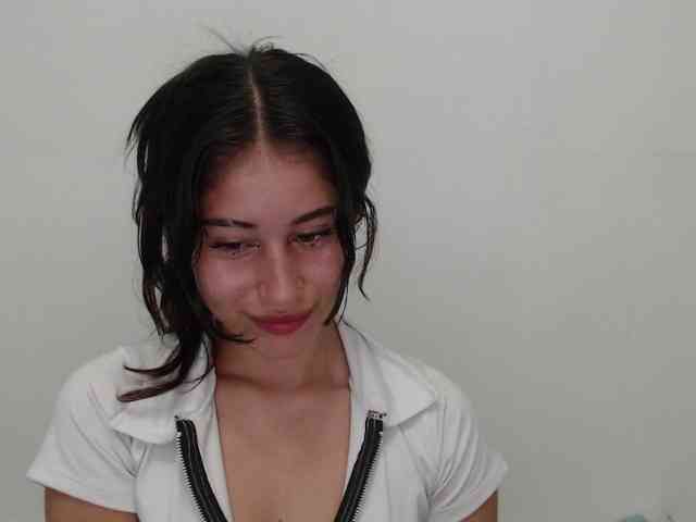 BellaRose- webcam