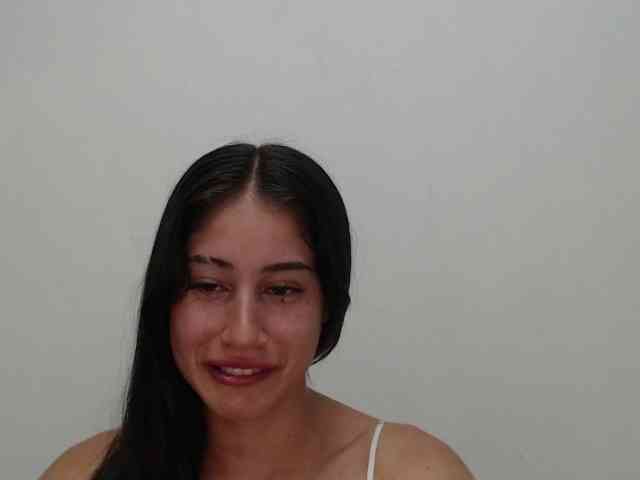 BellaRose- webcam