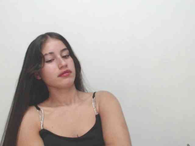 BellaRose- webcam