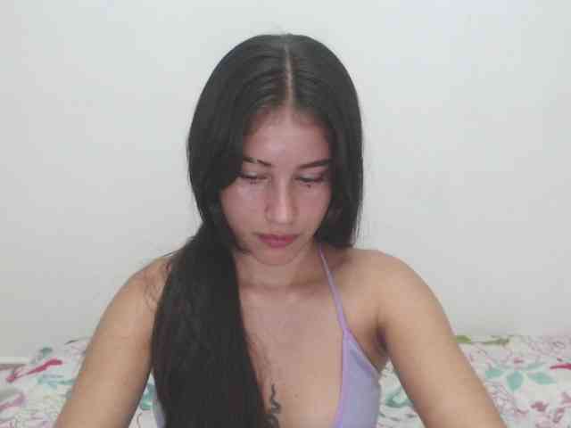 BellaRose- webcam