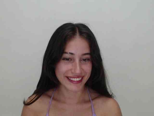 BellaRose- webcam