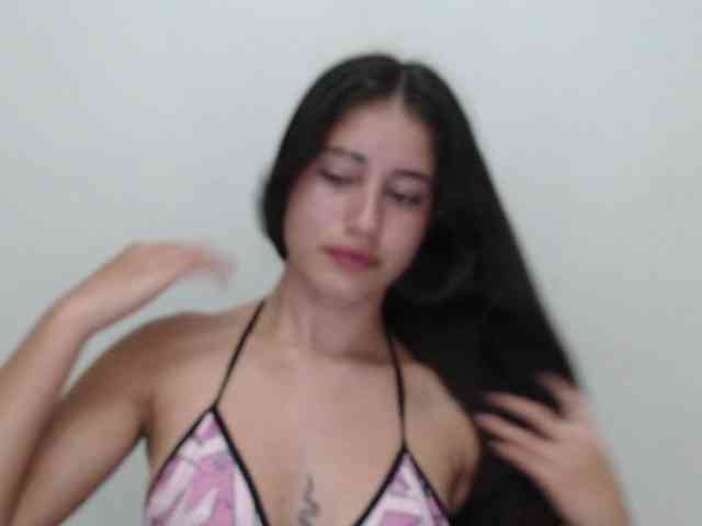 BellaRose- webcam