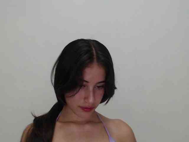 BellaRose- webcam