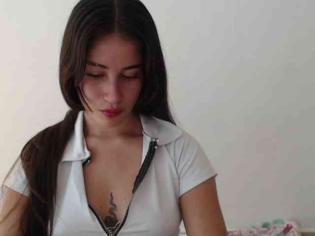 BellaRose- webcam