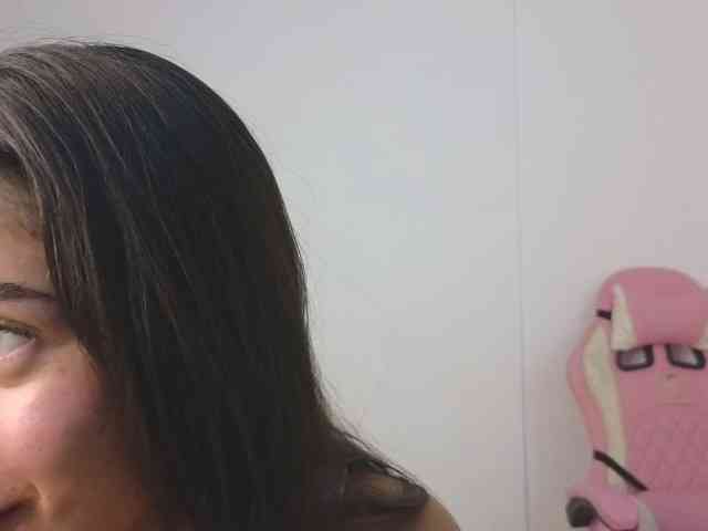 BellaRose- webcam