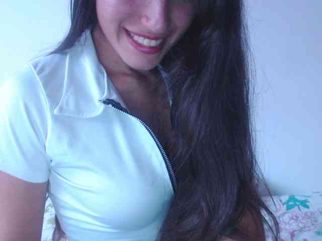 BellaRose- webcam