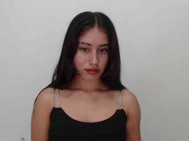 BellaRose- webcam