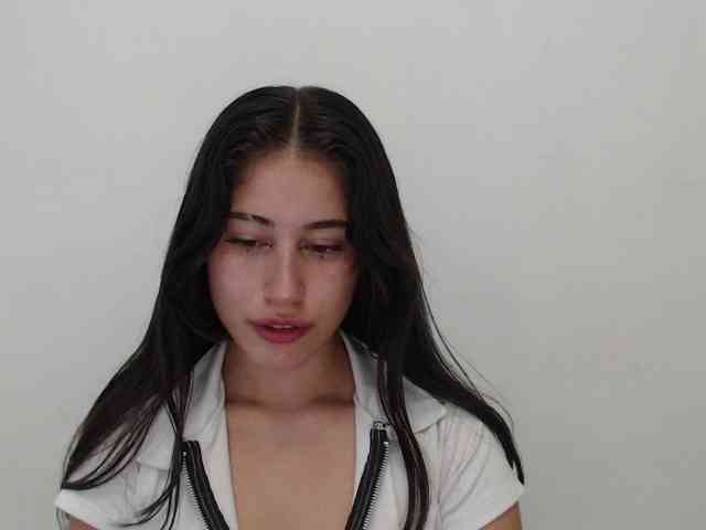 BellaRose- webcam