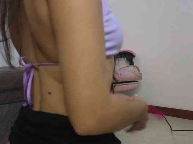 BellaRose- webcam