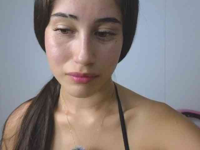 BellaRose- webcam