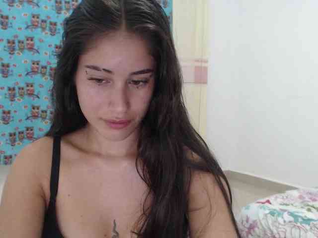 BellaRose- webcam