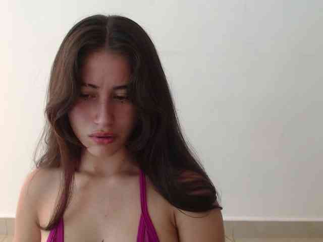 BellaRose- webcam
