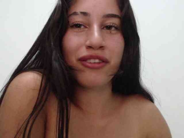 BellaRose- webcam