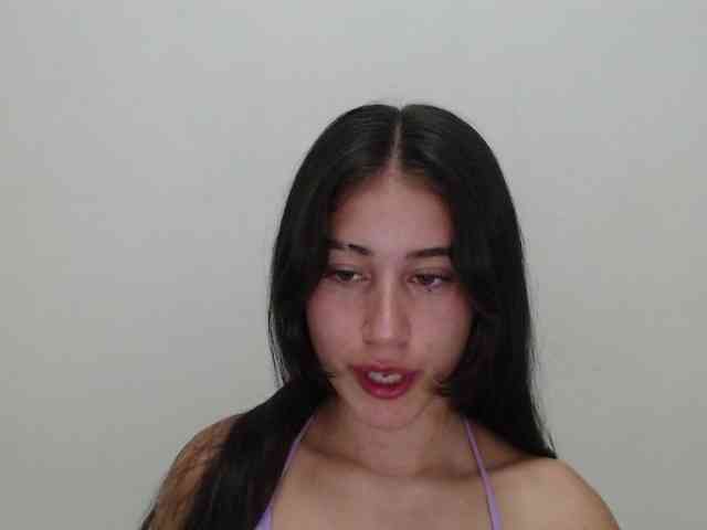 BellaRose- webcam