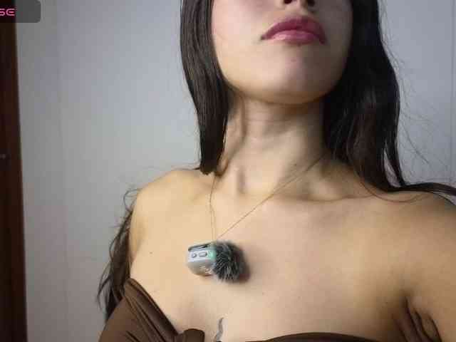 BellaRose- webcam